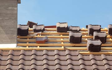 Stonegate clay roofing costs