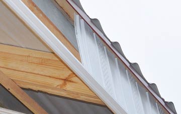 why Stonegate fascia repairs are essential