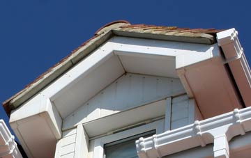 Stonegate fascia installation costs