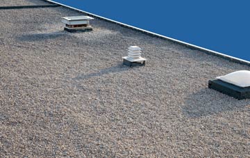 flat roofing Stonegate