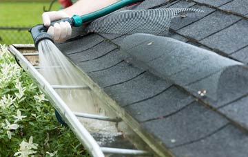 Stonegate gutter cleaning costs