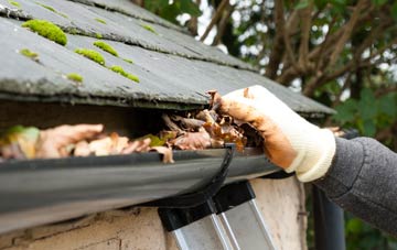 gutter cleaning Stonegate
