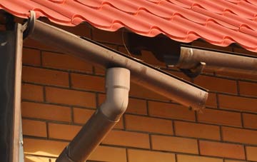 Stonegate gutter repair costs