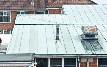 Stonegate lead roofing costs