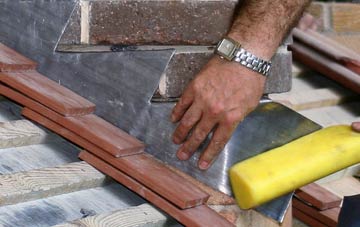 is Stonegate lead roofing safe?