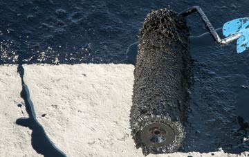 Stonegate liquid sealant waterproofing