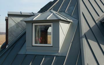 metal roofing Stonegate