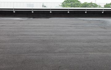 Stonegate asphalt roof replacement