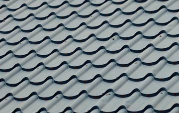 Stonegate rubber roofing companies