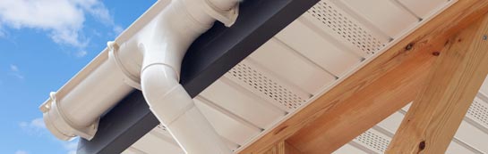 get Stonegate guttering quotes today