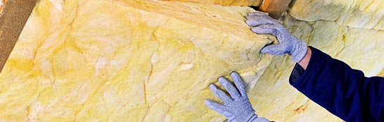 quotes for Stonegate roof insulation