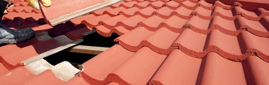 compare Stonegate roof repair quotes