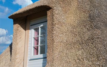 Stonegate thatch roof disadvantages