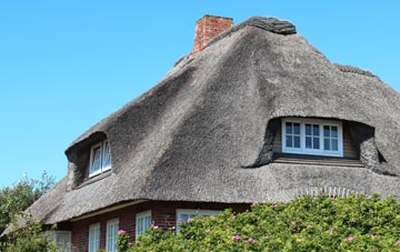 thatch roofing Stonegate