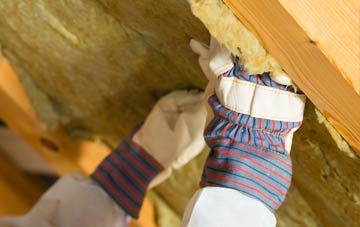 types of Stonegate pitched roof insulation materials