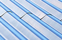 Stonegate corrugated roofing