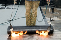 Stonegate flat roof sealing quote