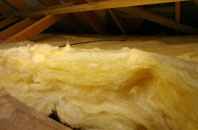 Stonegate pitch roof insulation