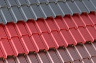 find rated Stonegate plastic roofing companies